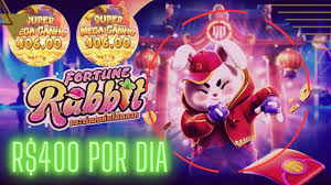 teste grátis fortune rabbit