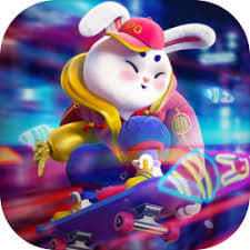 horario rabbit fortune ícone