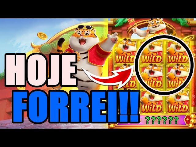 fortune gold Cartaz